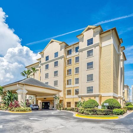 1Br 2 Queens Apt-Hotel With Pool, Hot Tub & More, Near Disney & Universal! Orlando Bagian luar foto