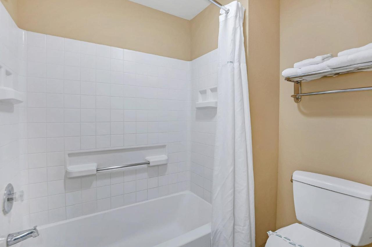 1Br 2 Queens Apt-Hotel With Pool, Hot Tub & More, Near Disney & Universal! Orlando Bagian luar foto