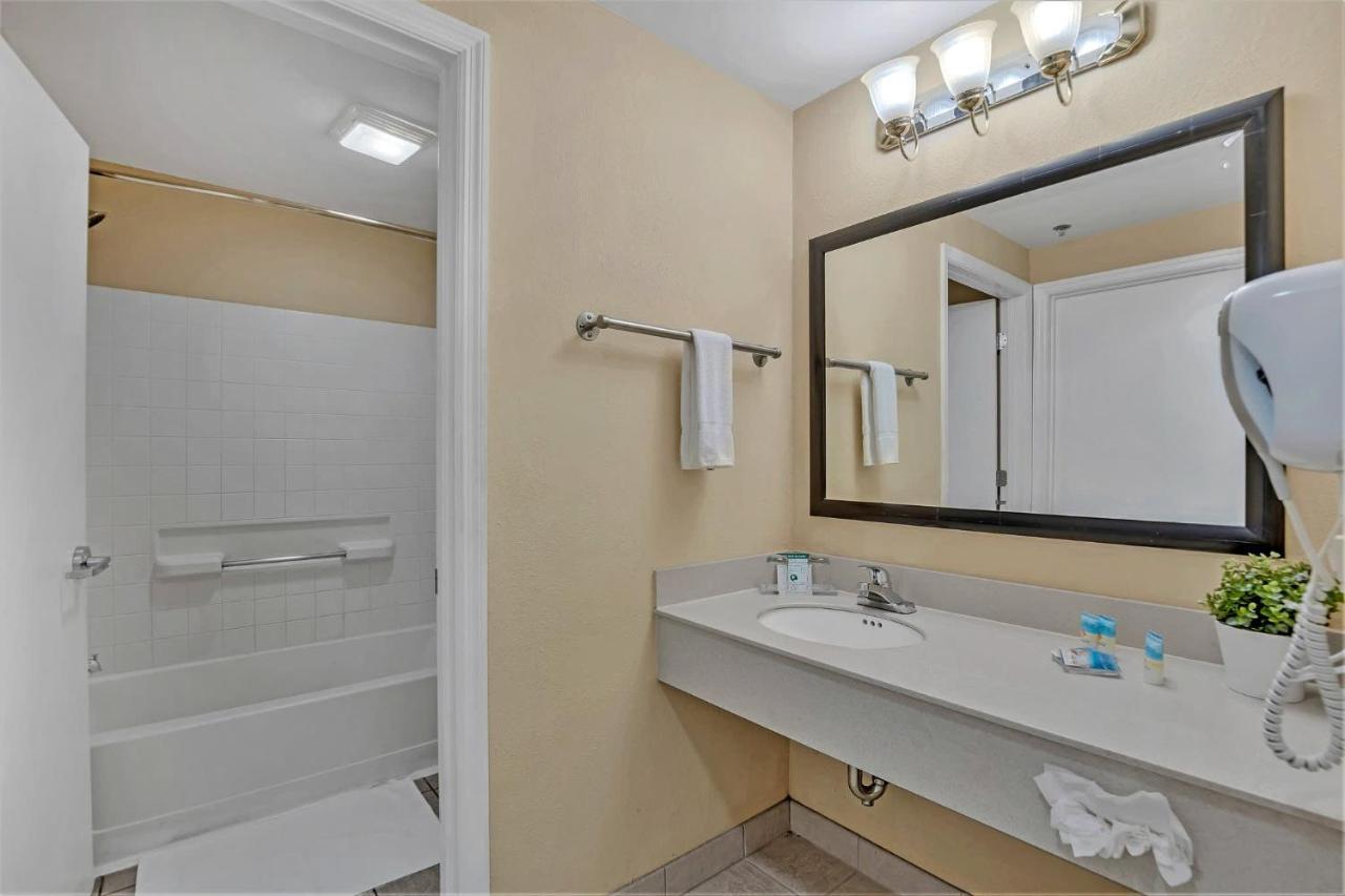1Br 2 Queens Apt-Hotel With Pool, Hot Tub & More, Near Disney & Universal! Orlando Bagian luar foto