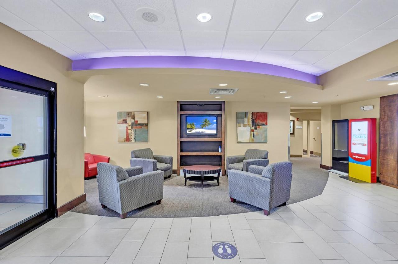 1Br 2 Queens Apt-Hotel With Pool, Hot Tub & More, Near Disney & Universal! Orlando Bagian luar foto