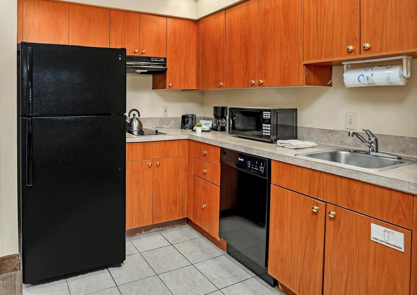 1Br 2 Queens Apt-Hotel With Pool, Hot Tub & More, Near Disney & Universal! Orlando Bagian luar foto